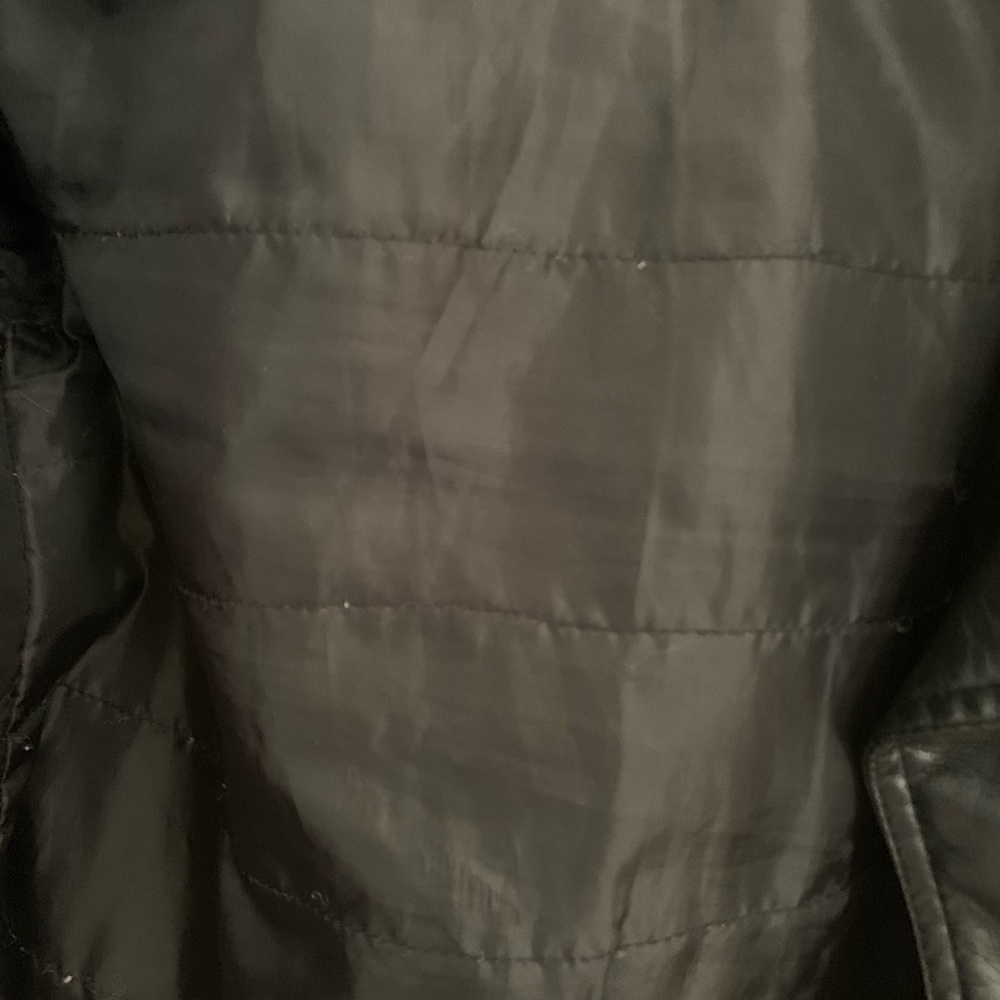 Beautiful spring jacket - Picture 4 of 5